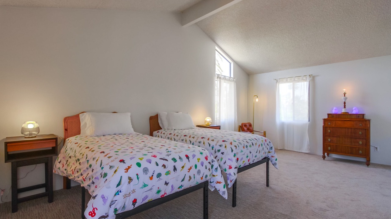 Photo of Bedroom in Olde Solana Beach