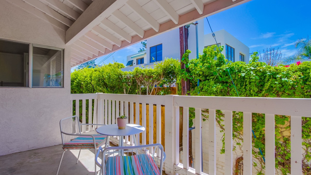 Photo of Outdoor in Olde Solana Beach