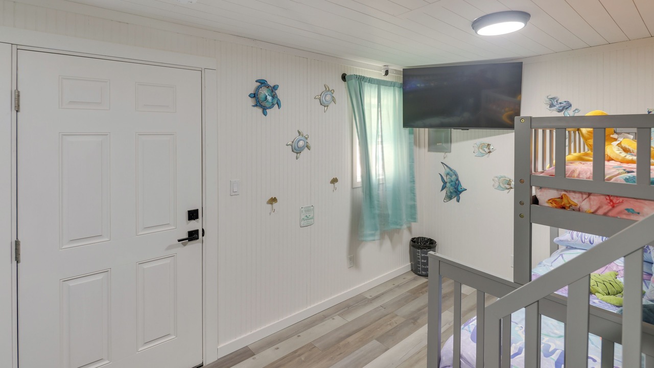 Photo of Bedroom in Sunridge Estates