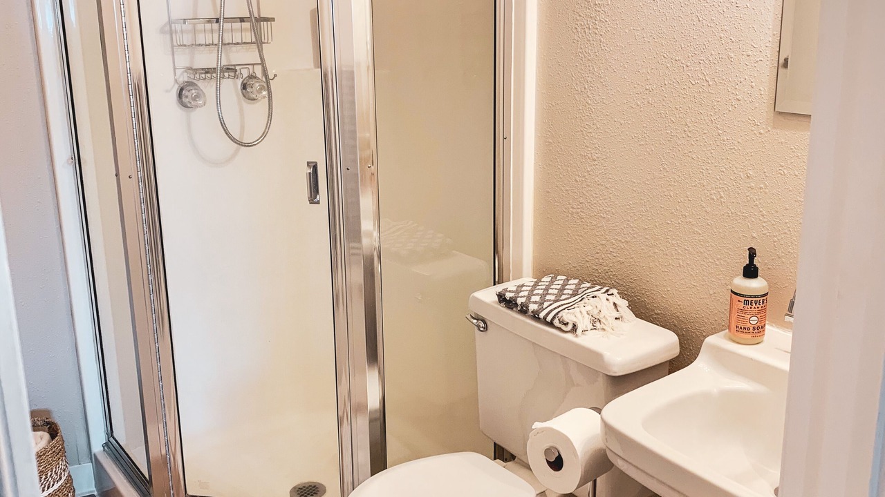 Photo of Bathroom in Springfield