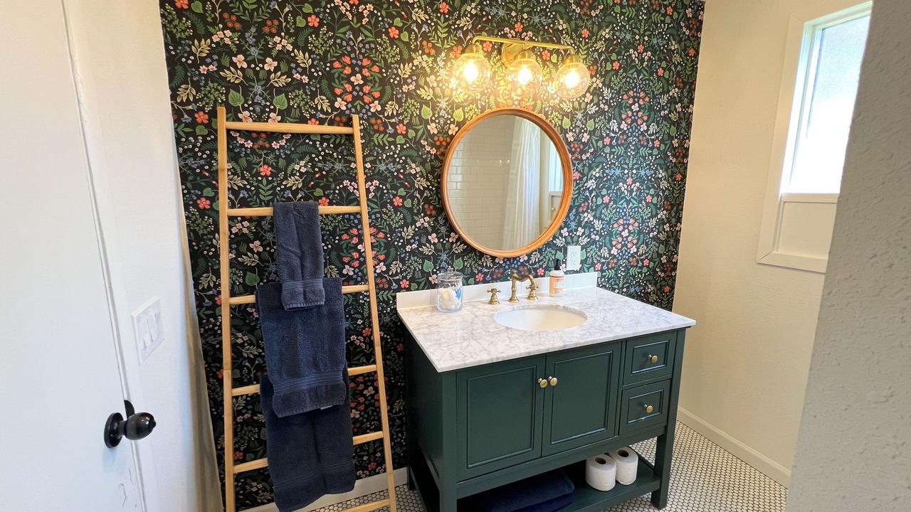 Photo of Bathroom in Springfield