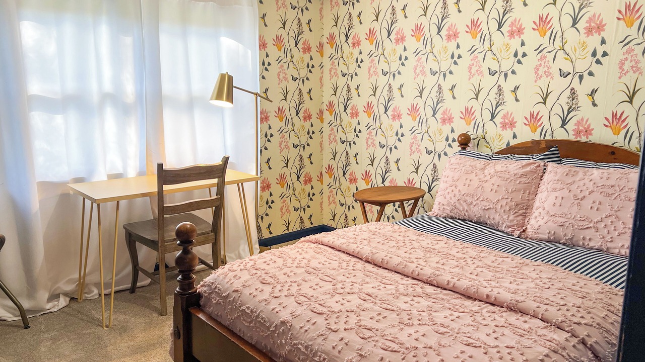 Photo of Bedroom in Springfield