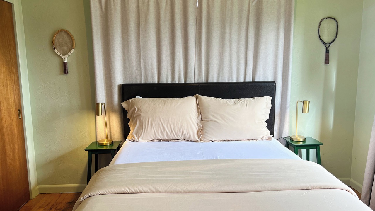 Photo of Bedroom in Springfield