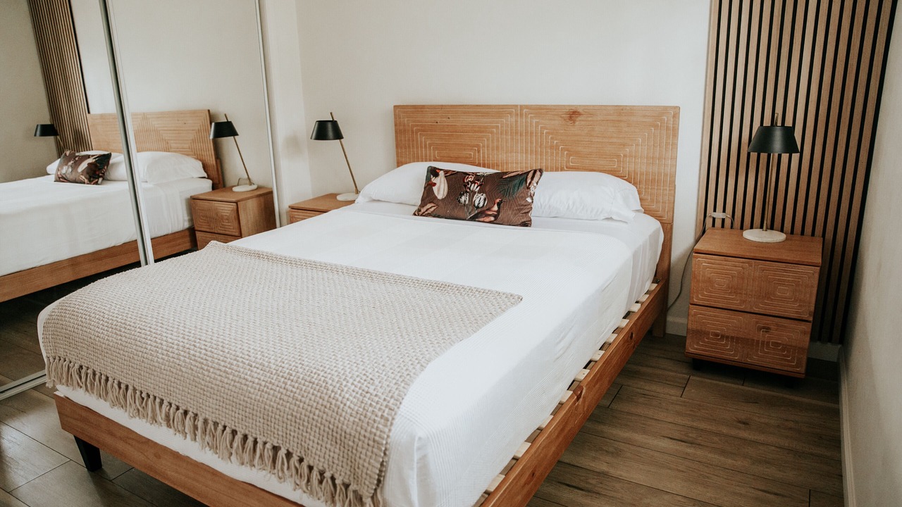 Photo of Bedroom in Lakehead-Lakeshore