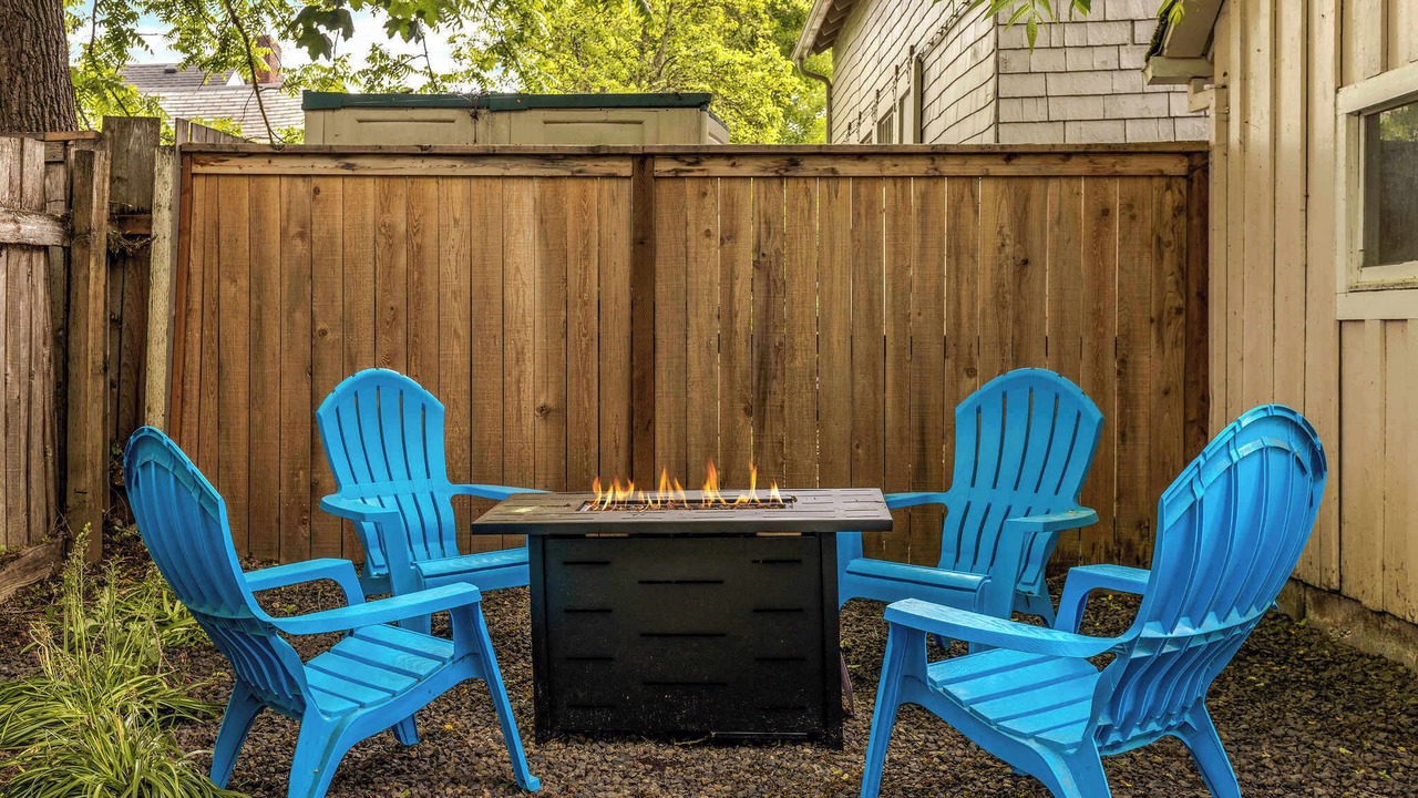 Photo of Outdoor in McMinnville