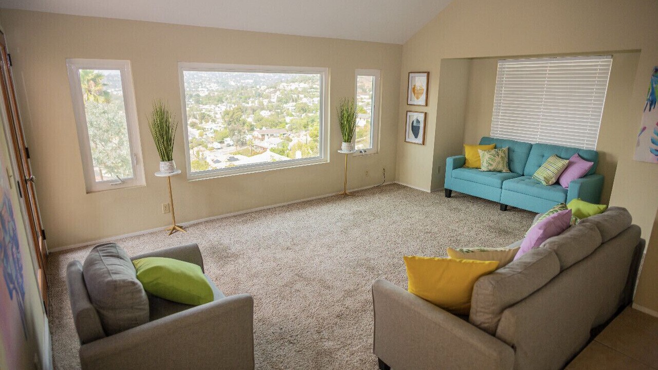 Photo of Livingroom in La Presa