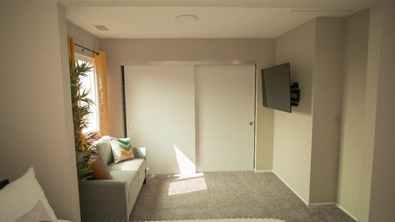 Photo of Bedroom in La Presa