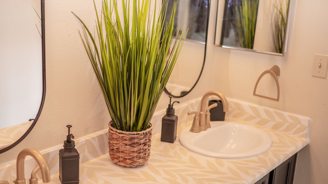 Photo of Bathroom in La Presa