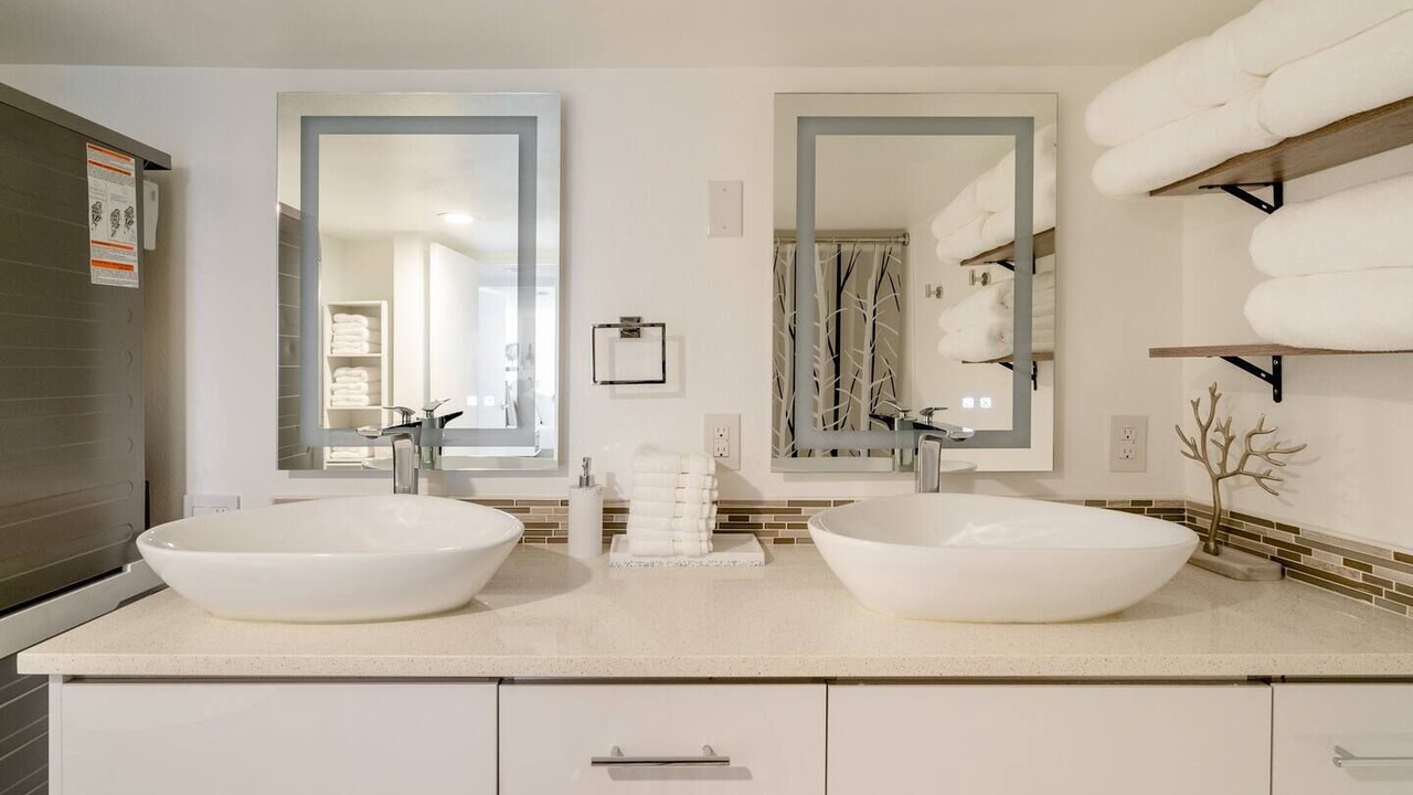 Photo of Bathroom in Mann