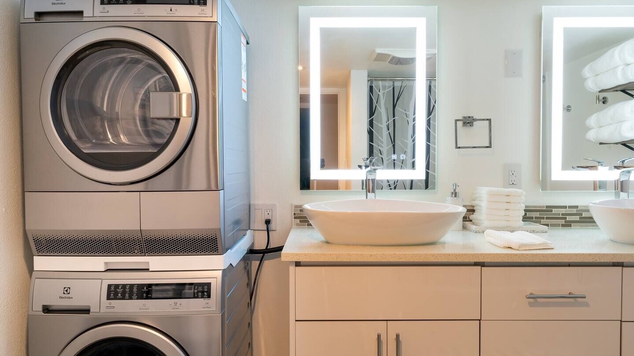 Photo of Bathroom in Mann