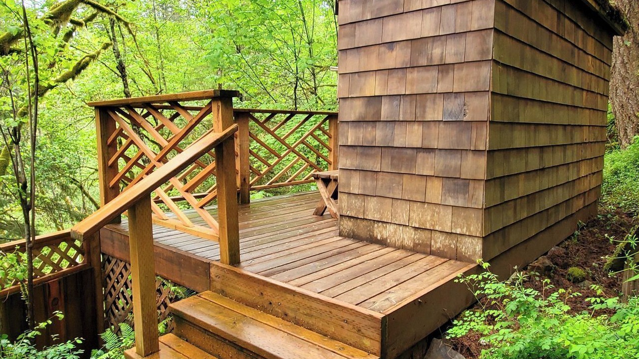 Photo of Patio Balcony in Kalama