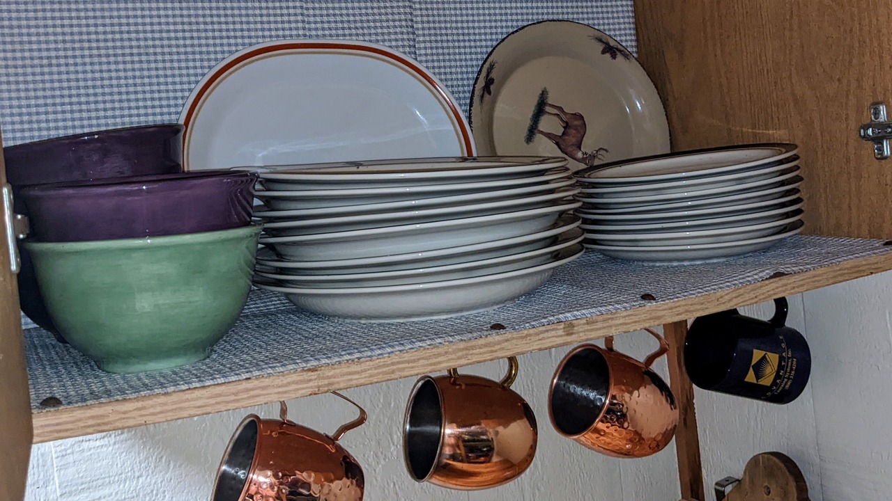 Photo of Kitchen in Kalama