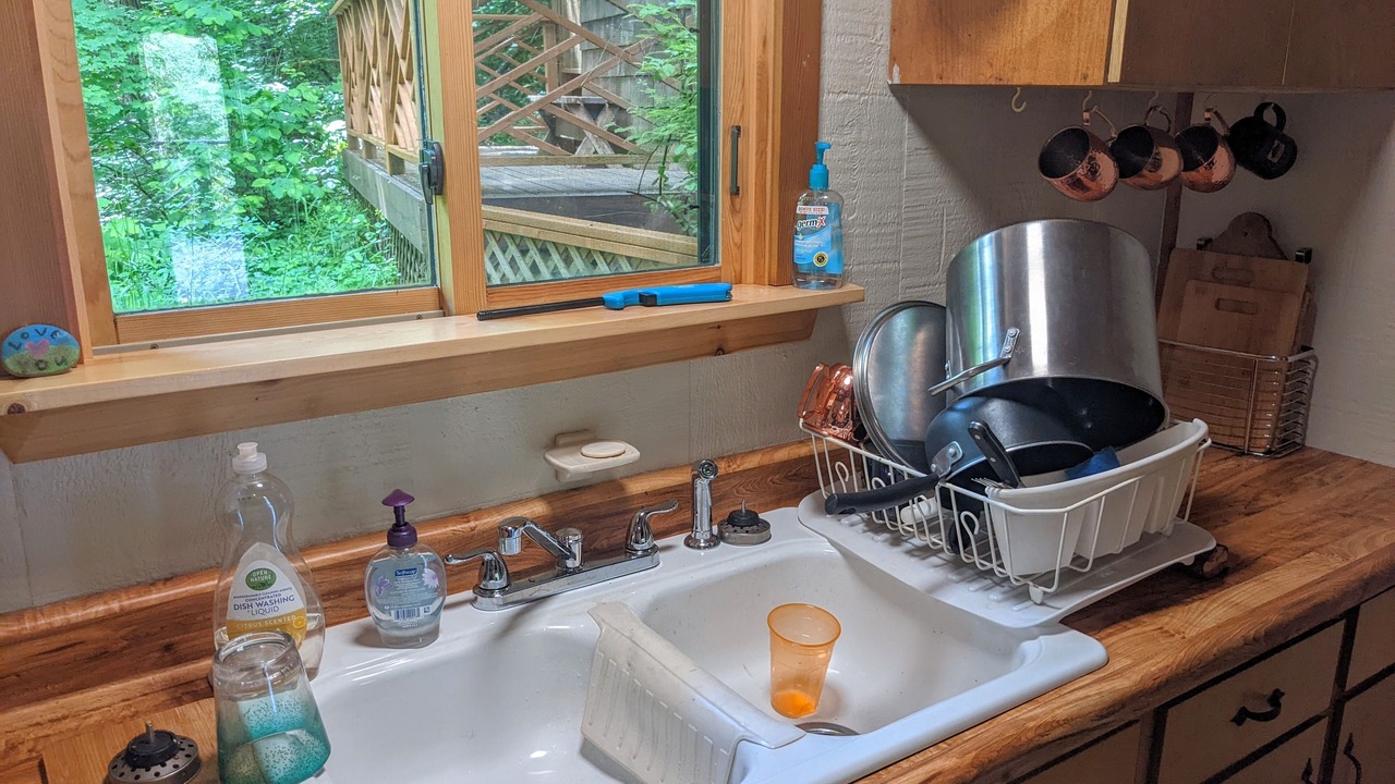 Photo of Kitchen in Kalama