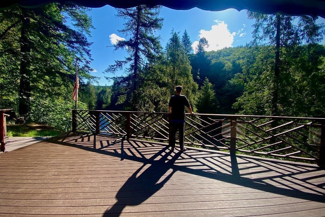 Photo of Outdoor in Kalama