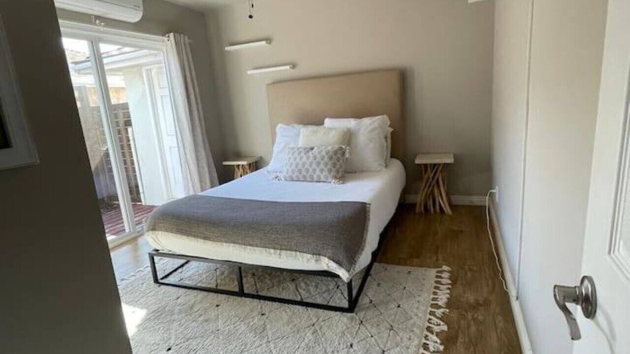 Photo of Bedroom in Allied Gardens