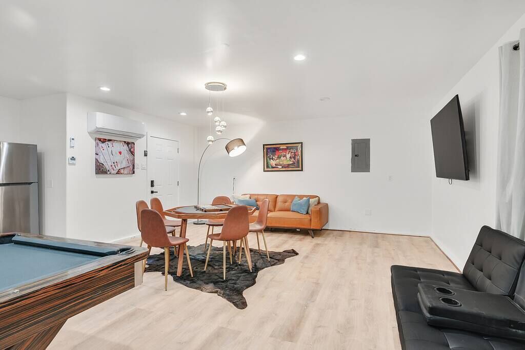 Photo of Bedroom in North Las Vegas