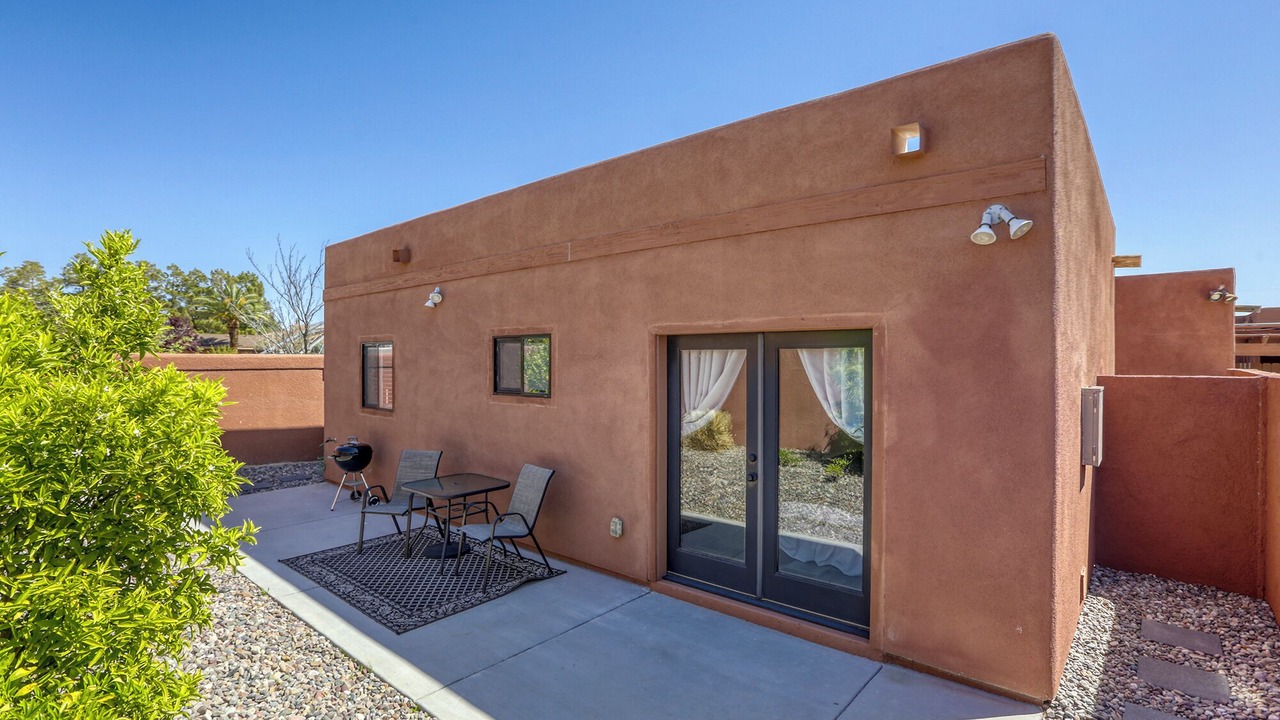 Photo of Outdoor in Centennial Hills