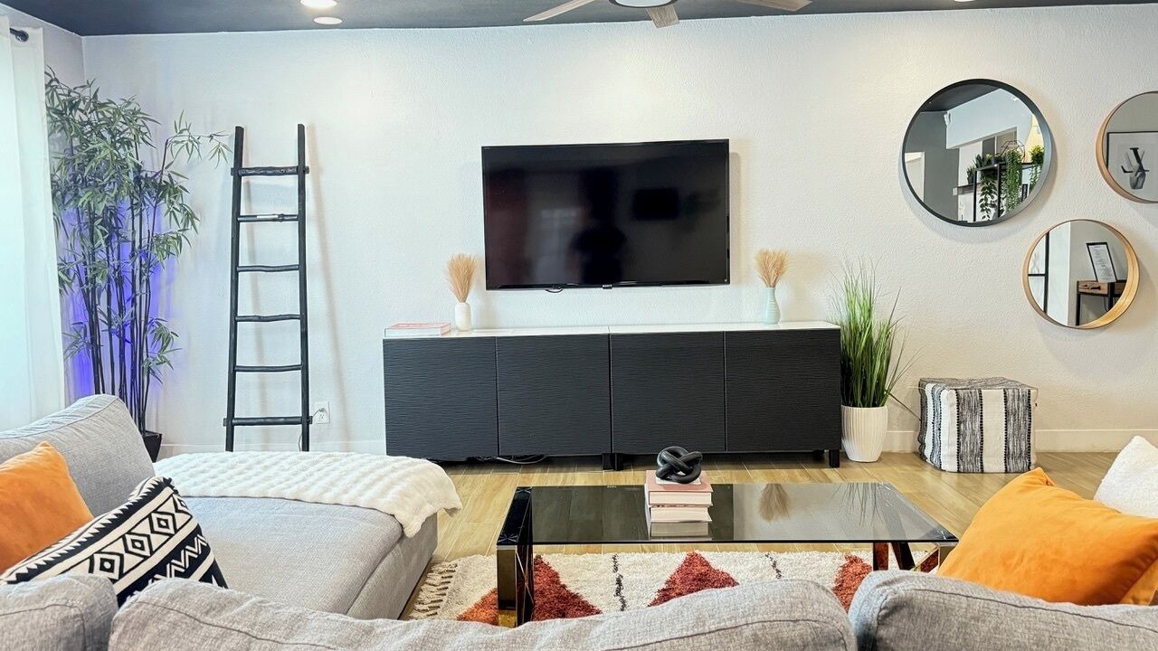 Photo of Livingroom in Winchester