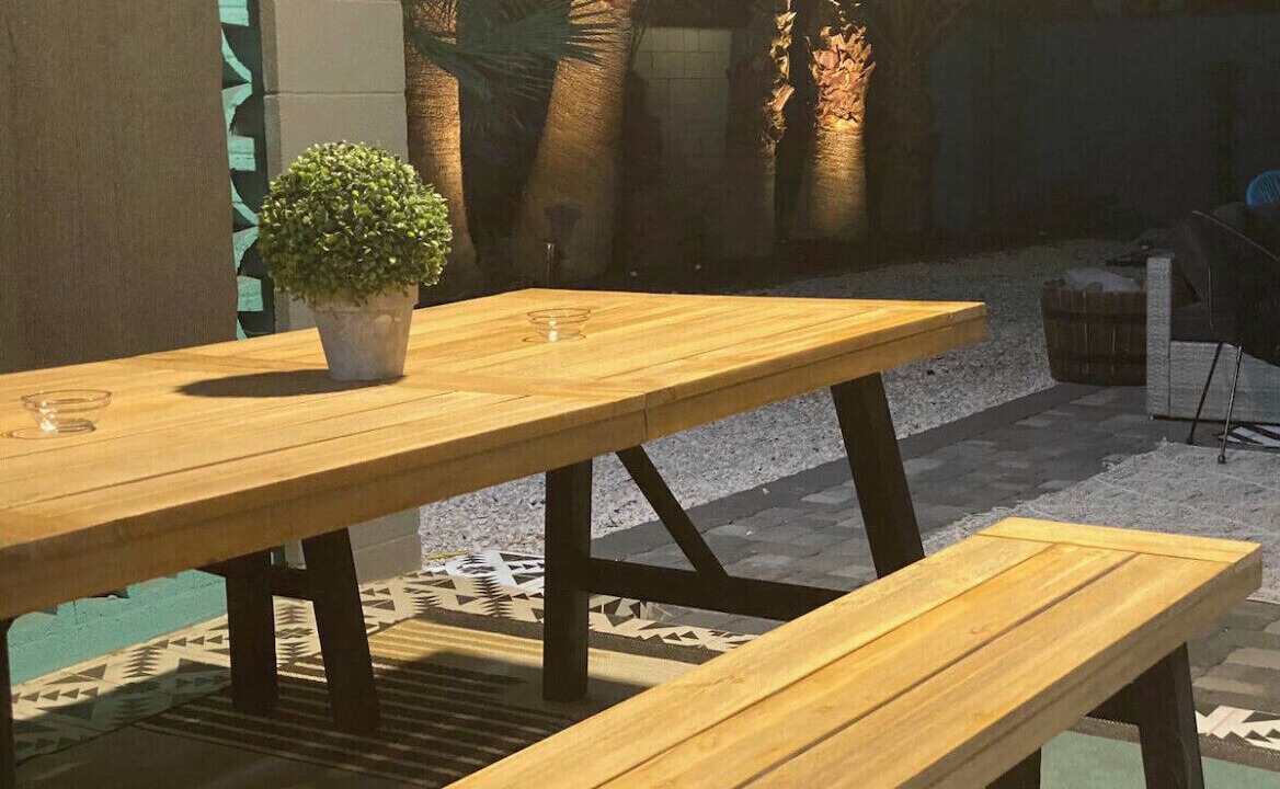 Photo of Outdoor in Winchester