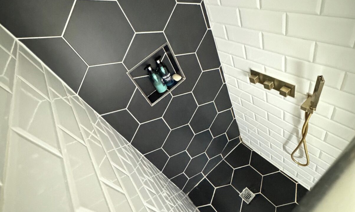 Photo of Bathroom in Winchester