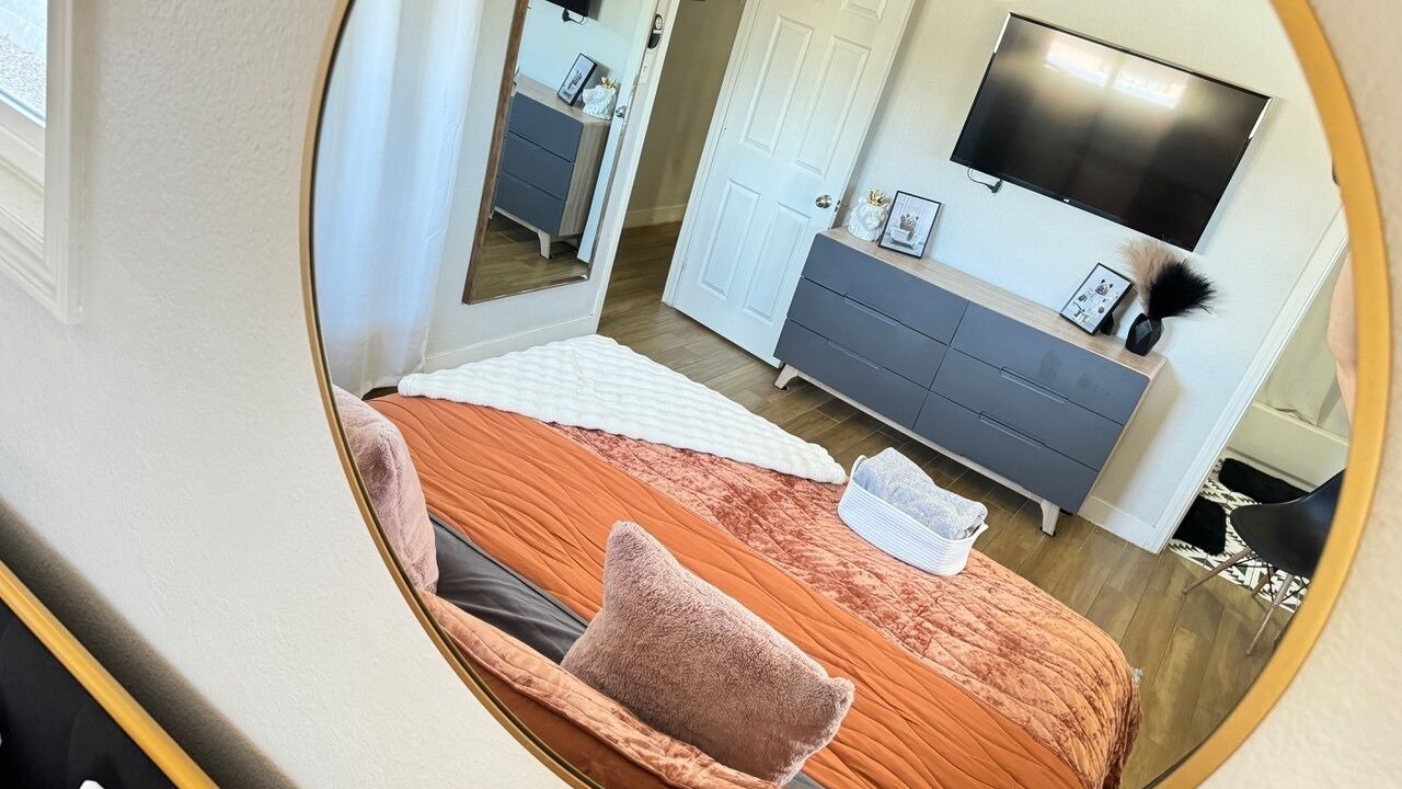 Photo of Bedroom in Winchester