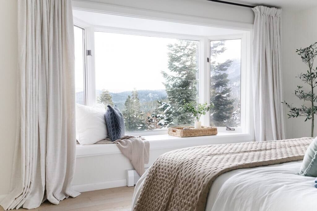 Photo of Bedroom in Meeks Bay