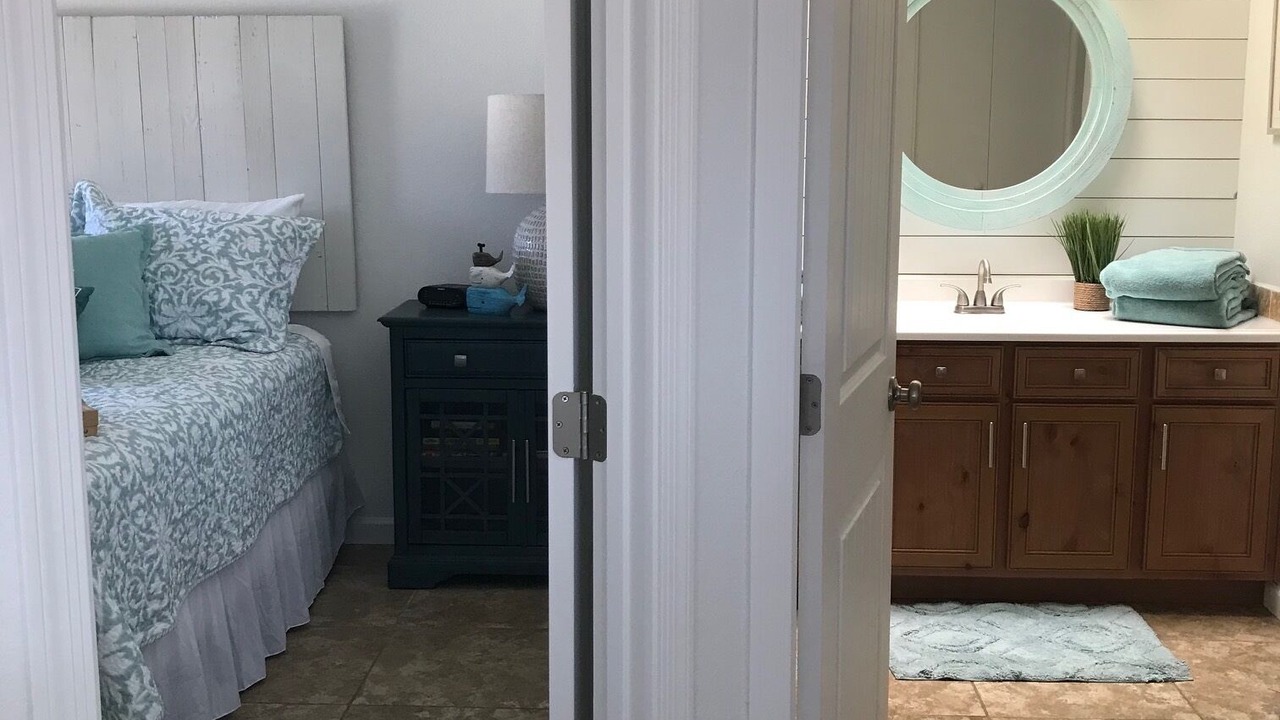 Photo of Bedroom in Lake Havasu City