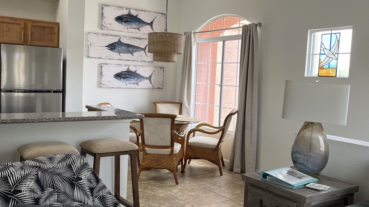 Photo of Livingroom in Lake Havasu City