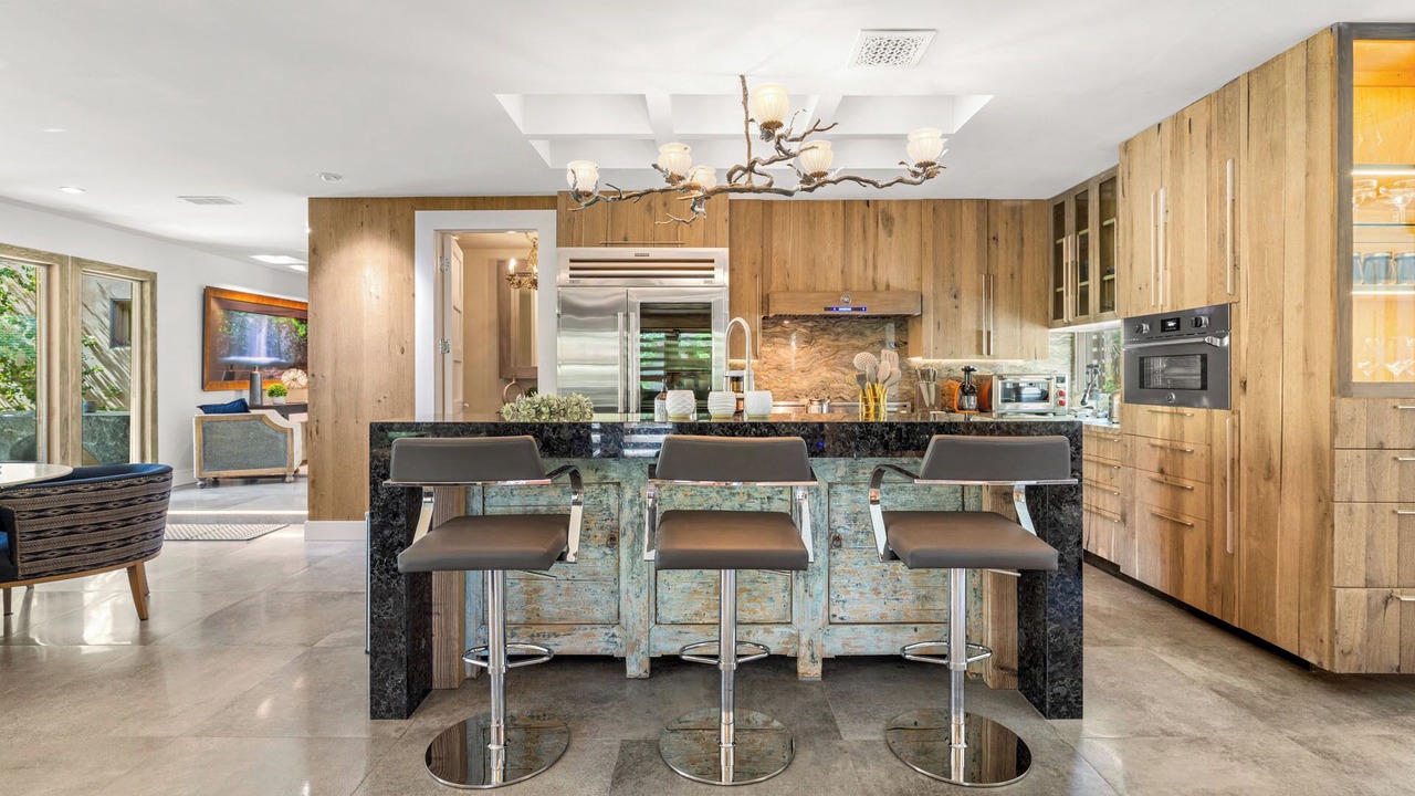 Photo of Kitchen in Palm Desert