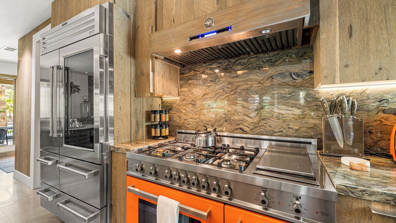 Photo of Kitchen in Palm Desert