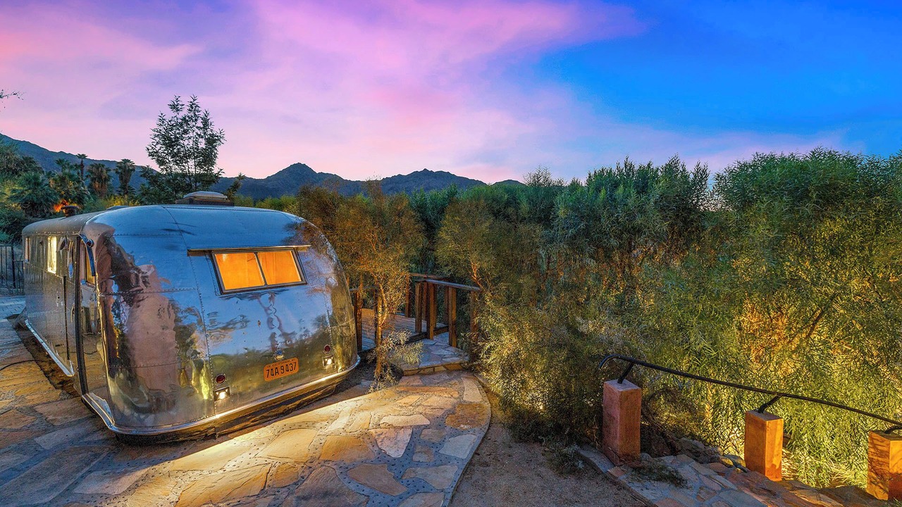 Photo of Outdoor in Palm Desert