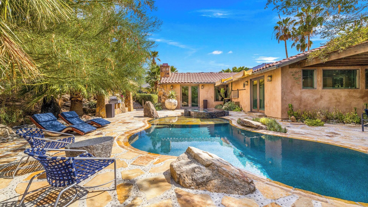 Photo of Outdoor in Palm Desert
