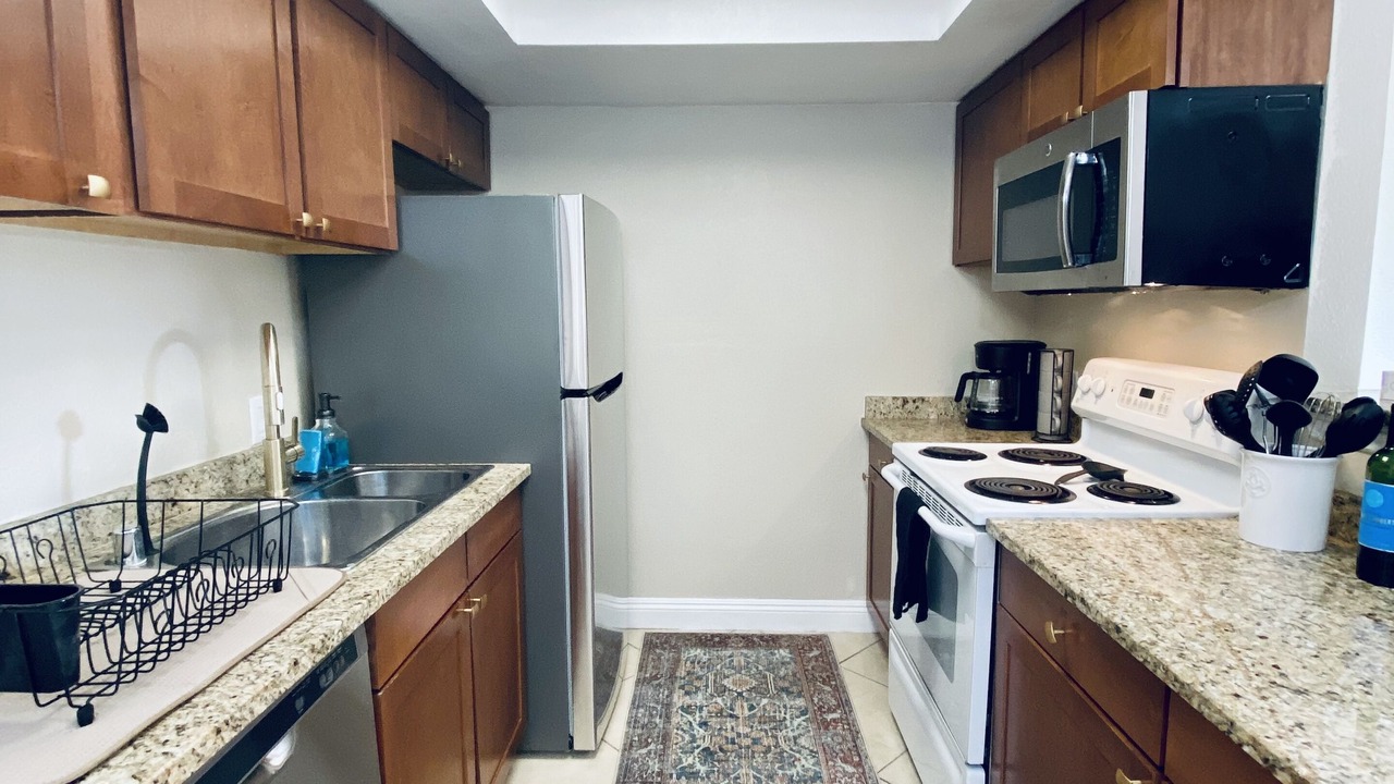 Photo of Kitchen in Las Vegas