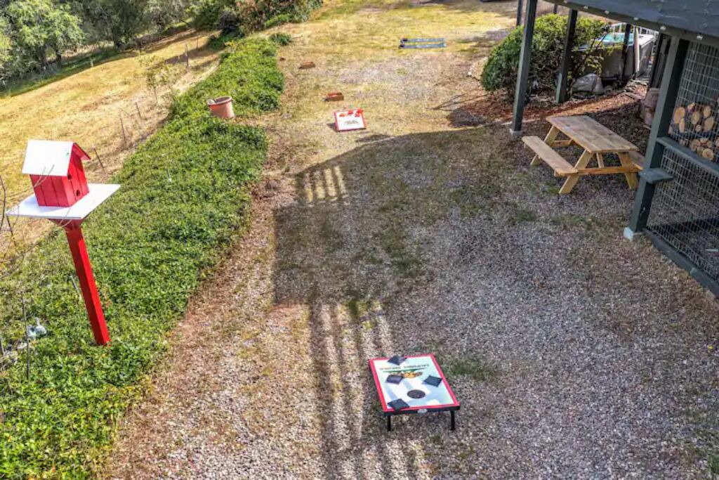 Photo of Outdoor in Yosemite Forks
