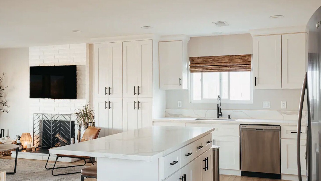 Photo of Kitchen in Bay Terraces