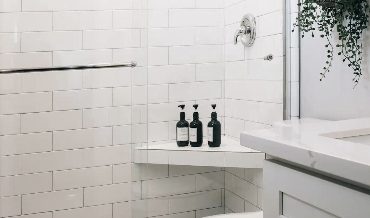 Photo of Bathroom in Bay Terraces