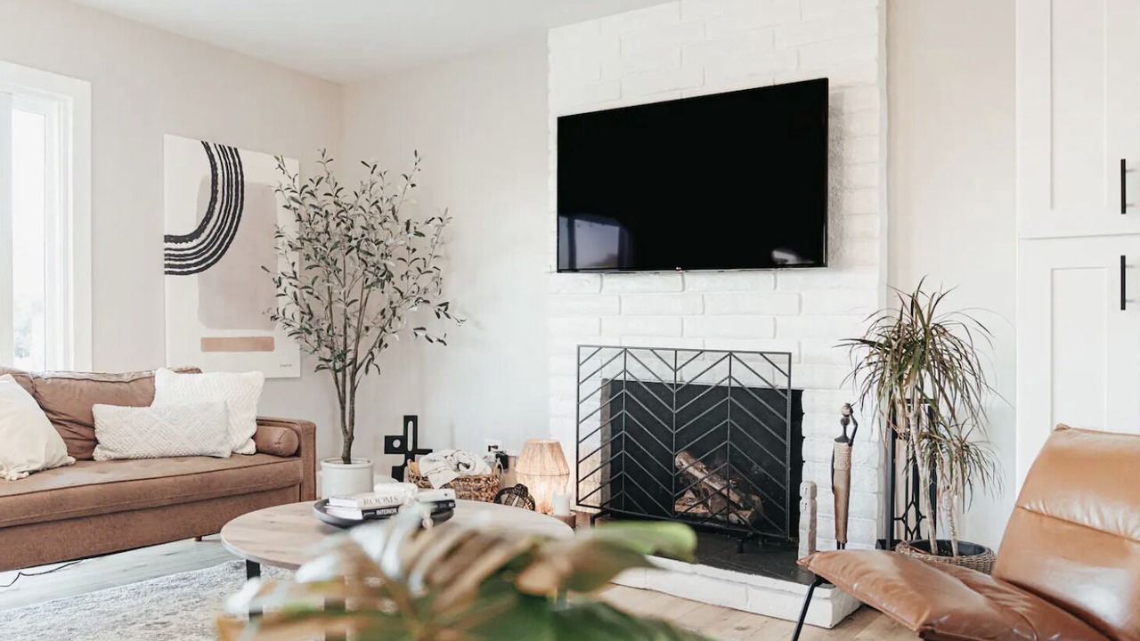 Photo of Livingroom in Bay Terraces