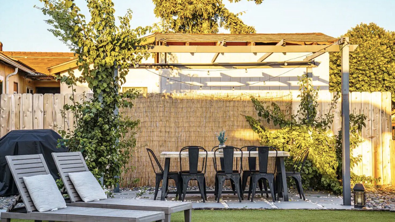 Photo of Outdoor in Bay Terraces