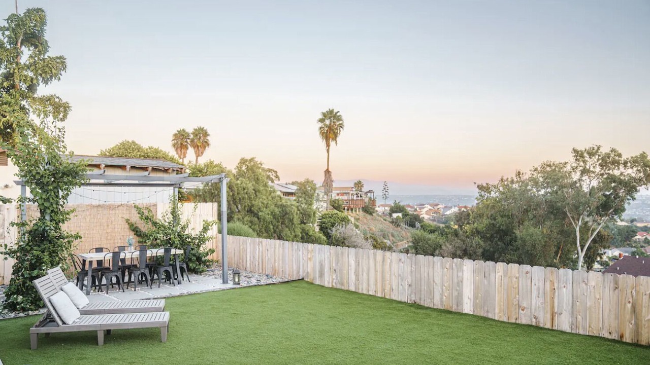 Photo of Outdoor in Bay Terraces