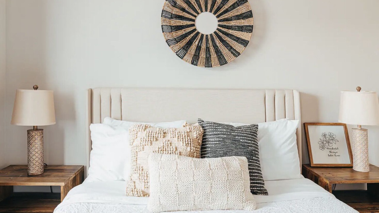 Photo of Bedroom in Bay Terraces