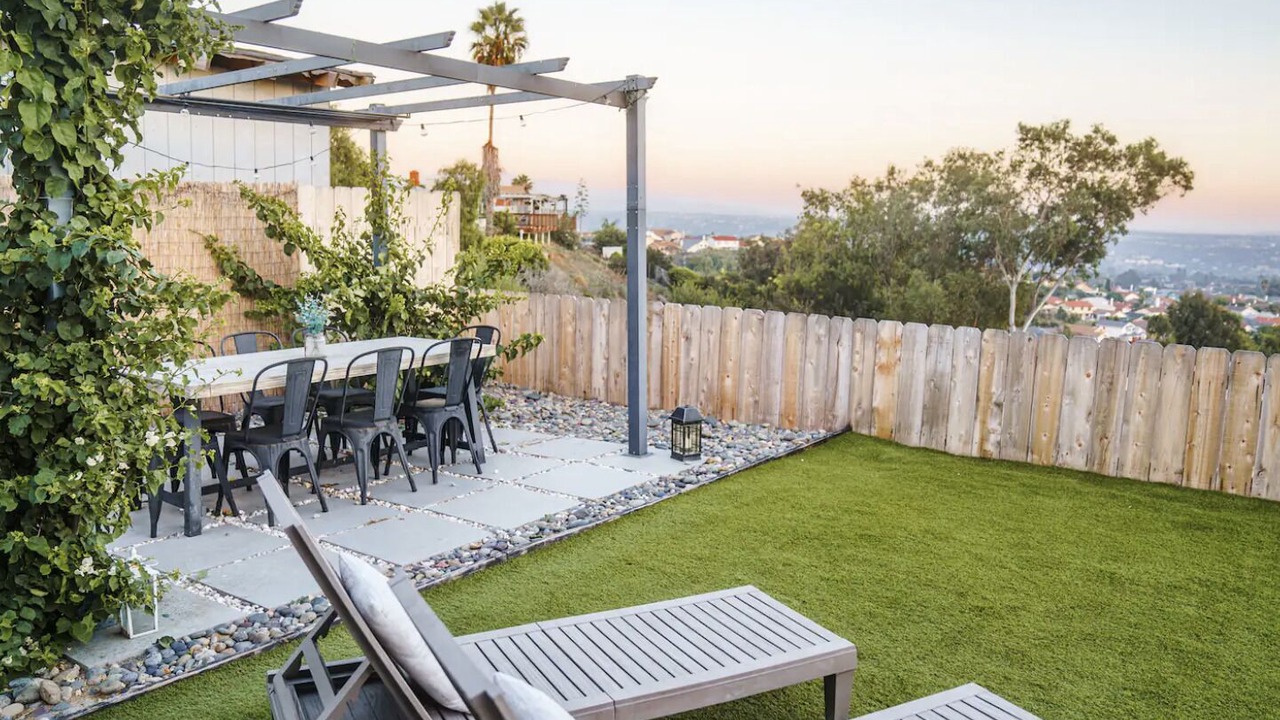 Photo of Outdoor in Bay Terraces