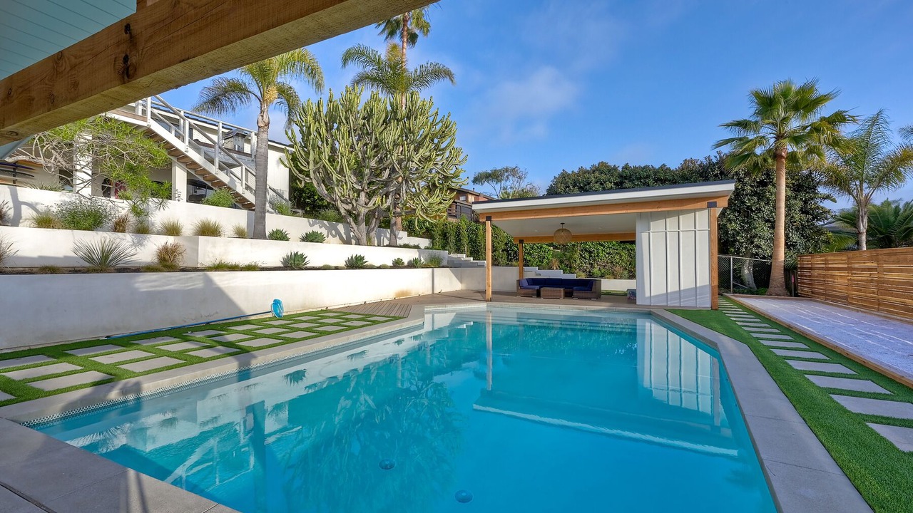 Photo of Outdoor in Encinitas