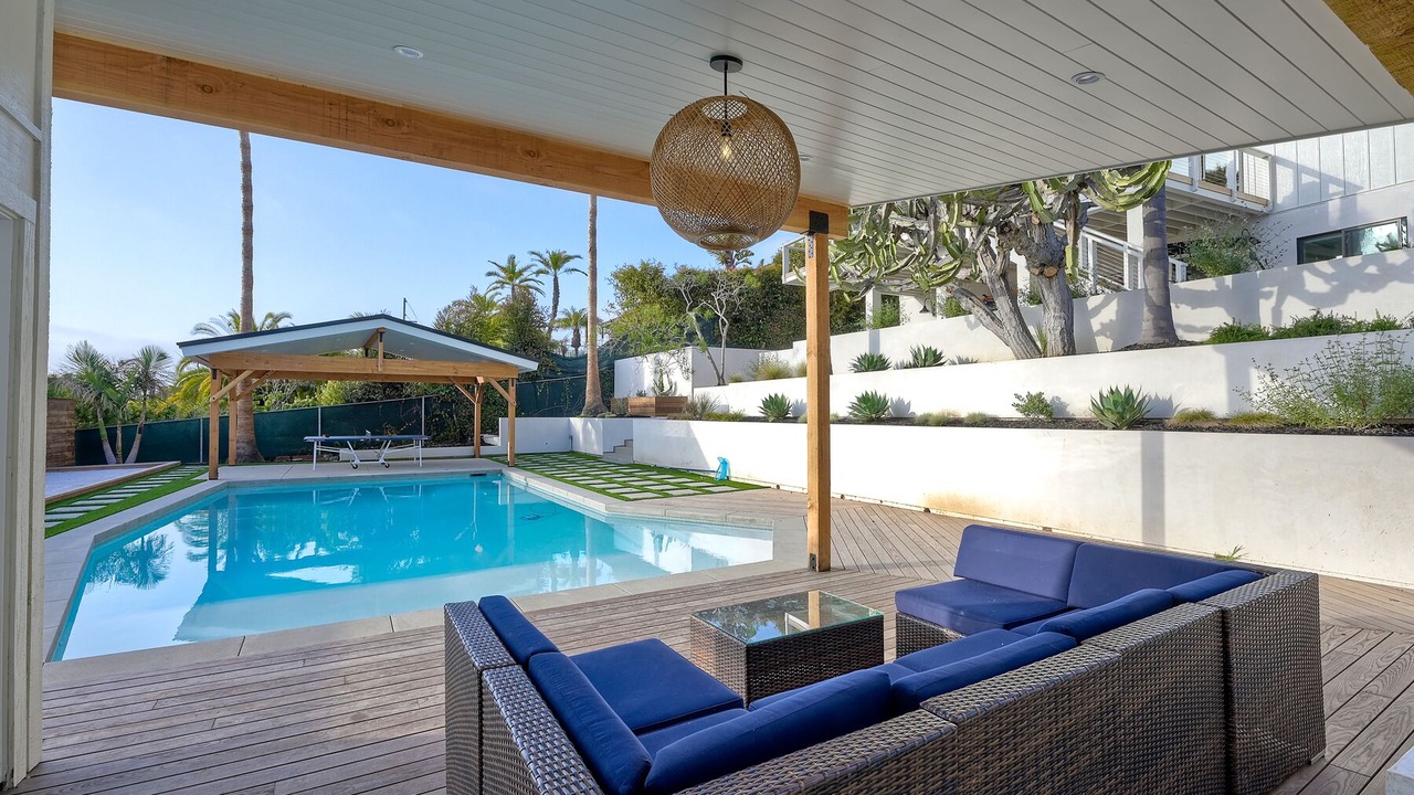 Photo of Outdoor in Encinitas