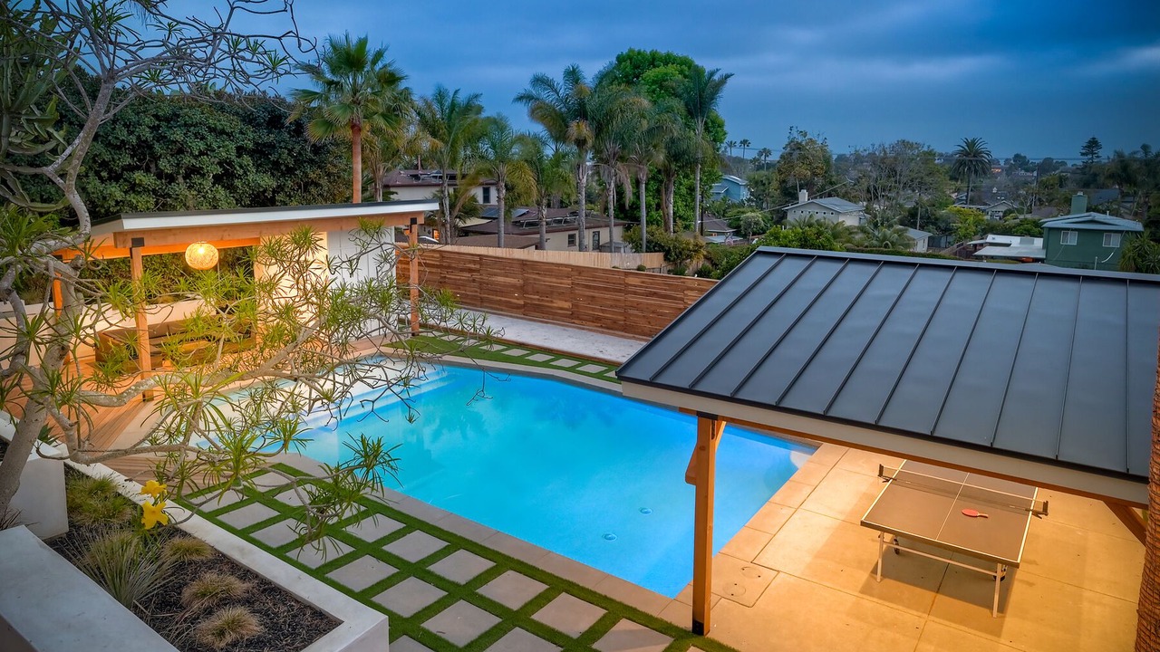 Photo of Outdoor in Encinitas
