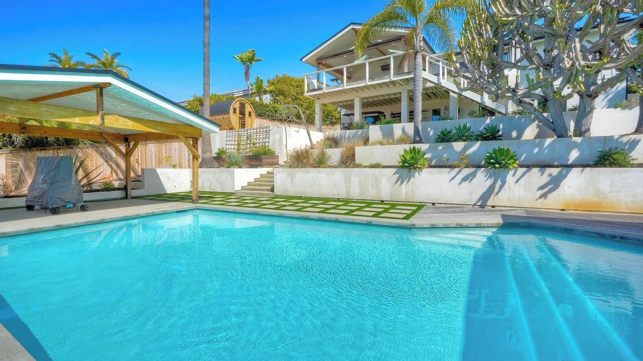 Photo of Outdoor in Encinitas