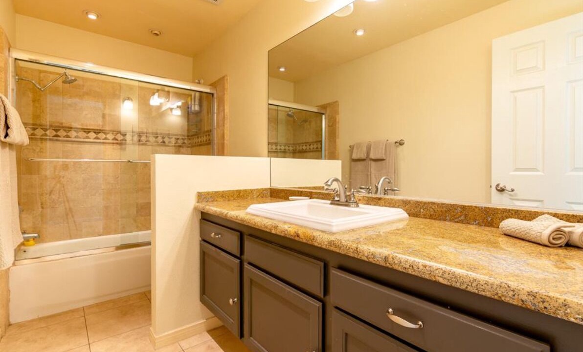 Photo of Bathroom in Rancho Mirage
