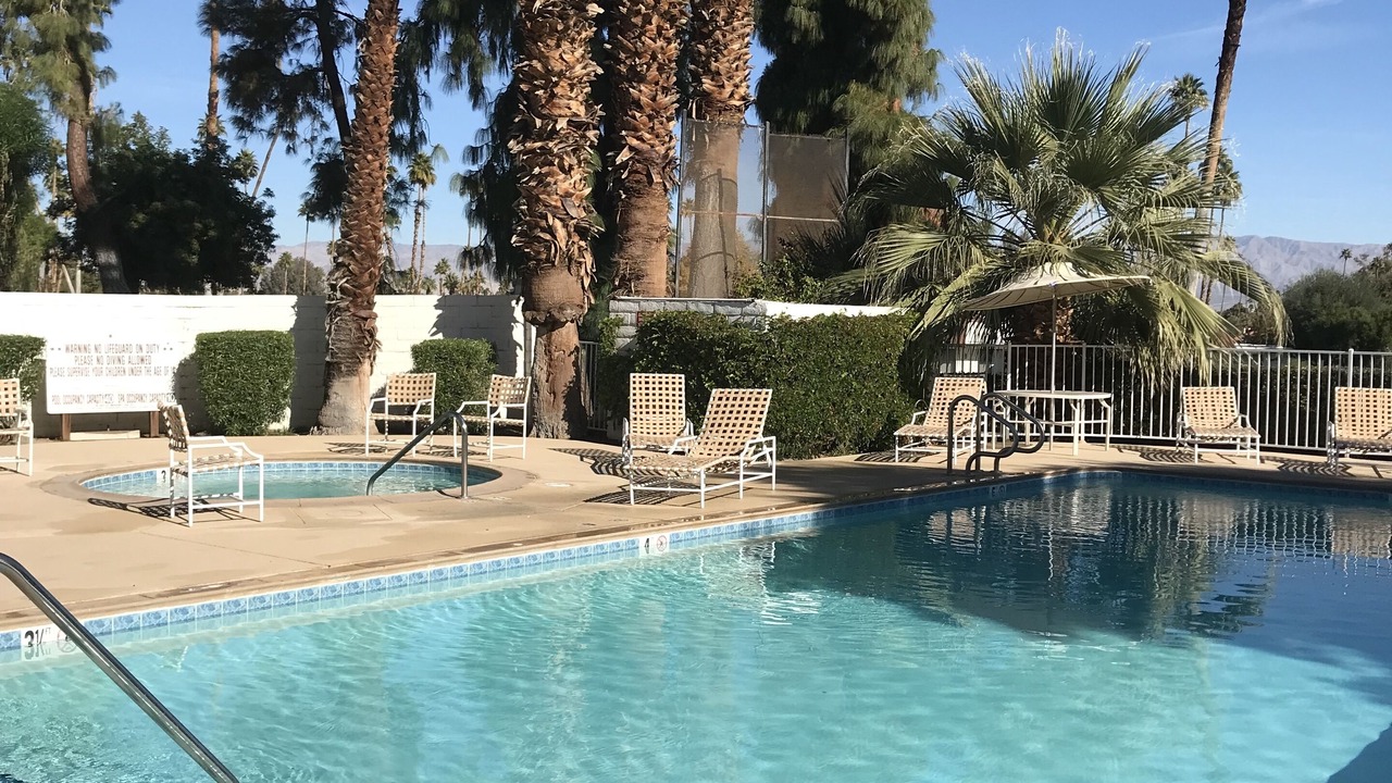 Photo of Outdoor in Rancho Mirage
