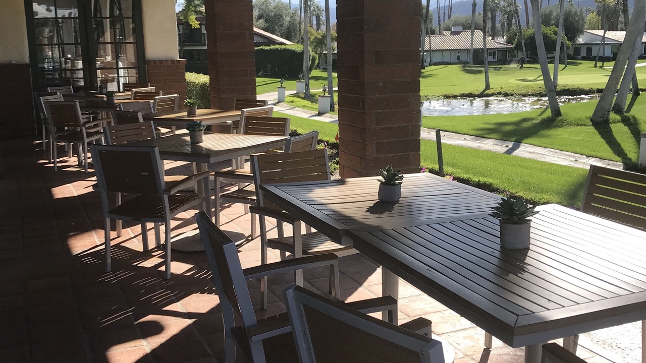Photo of Outdoor in Rancho Mirage