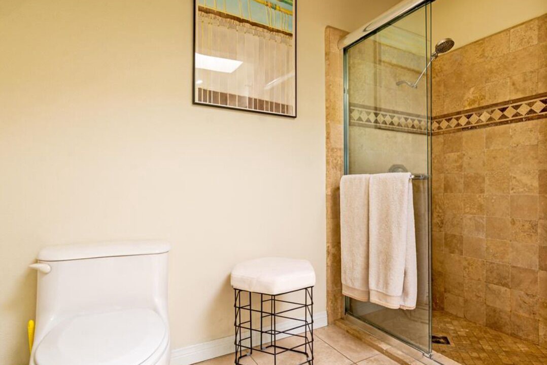 Photo of Bathroom in Rancho Mirage