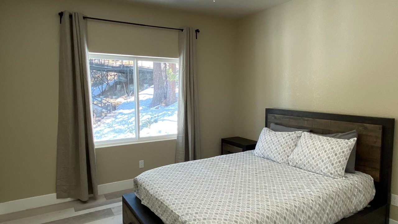 Photo of Bedroom in Yosemite West